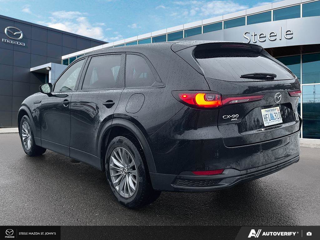Mazda CX-3 2024