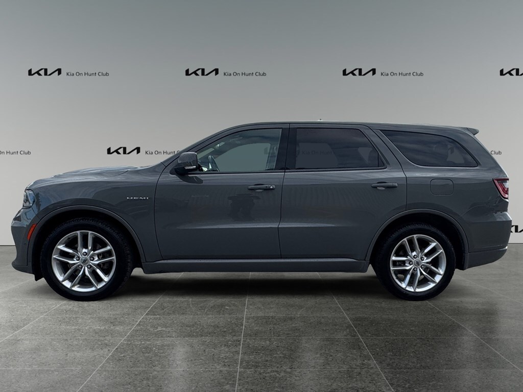 Dodge Durango 2022