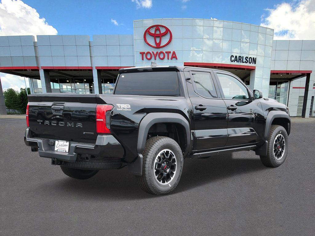 Toyota Tacoma 2026