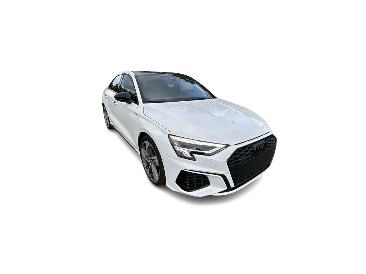 Audi A3 2024