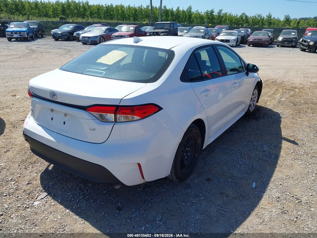 Toyota Corolla 2024