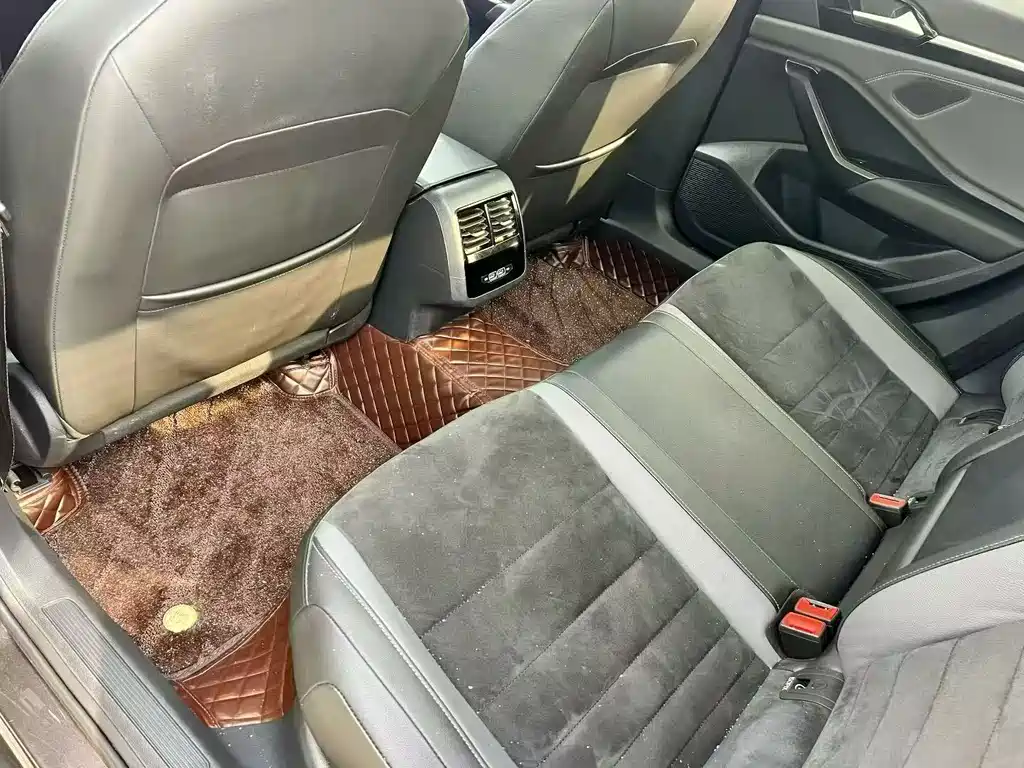 Volkswagen Jetta 2021