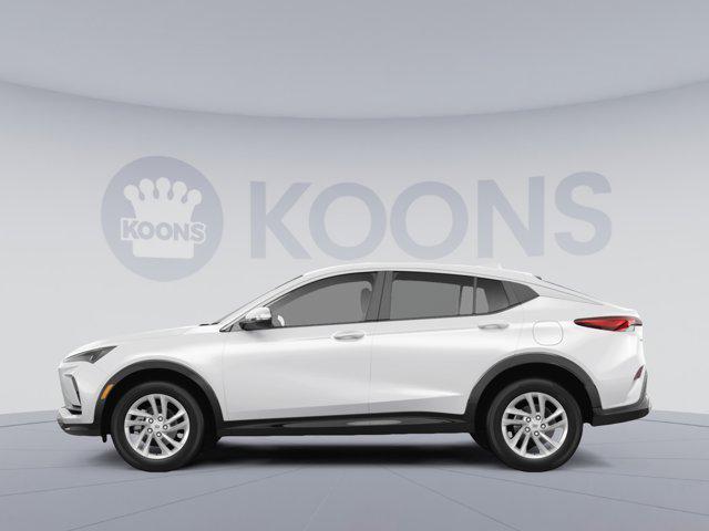 Buick Envista 2024