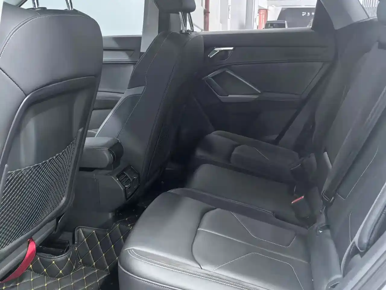 Audi Q3 Sportback 2022