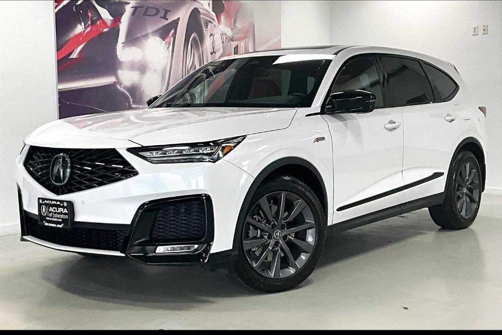 Acura MDX 2026