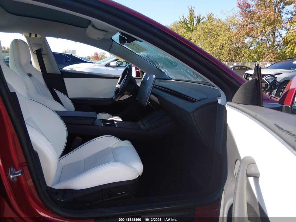 Tesla Model 3 2025
