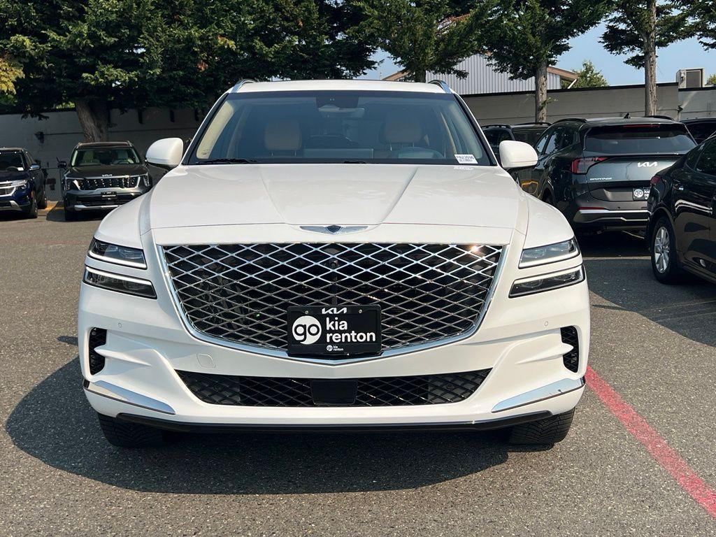Genesis GV80 2023