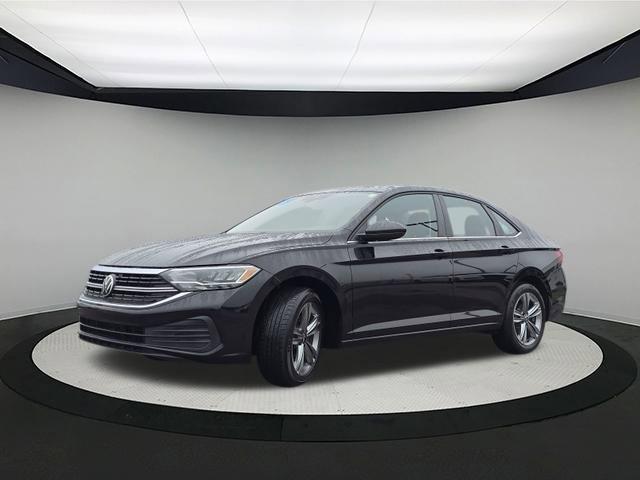 Volkswagen Jetta 2022