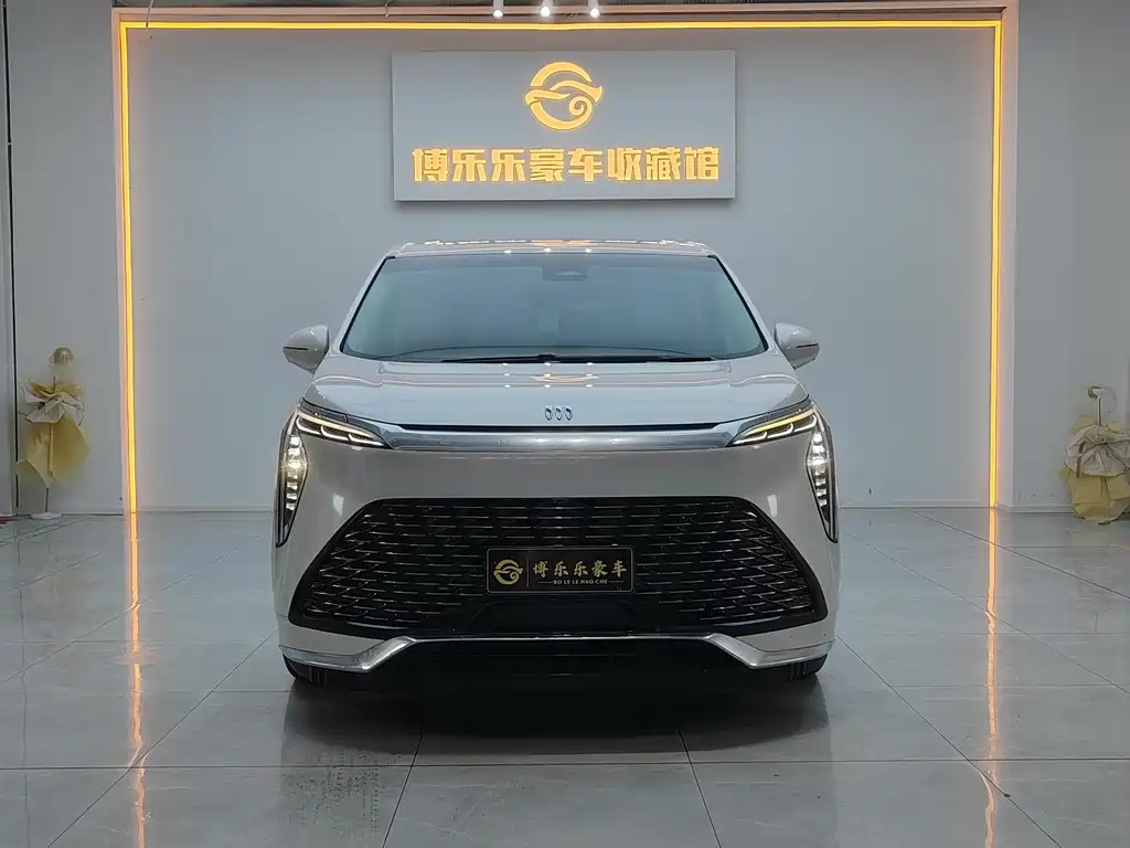 Buick Century 2023