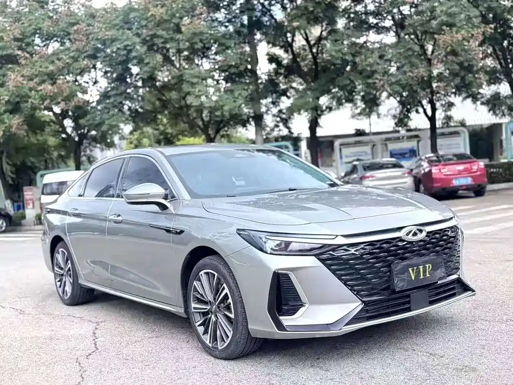 CHERY Arrizo 8 2023