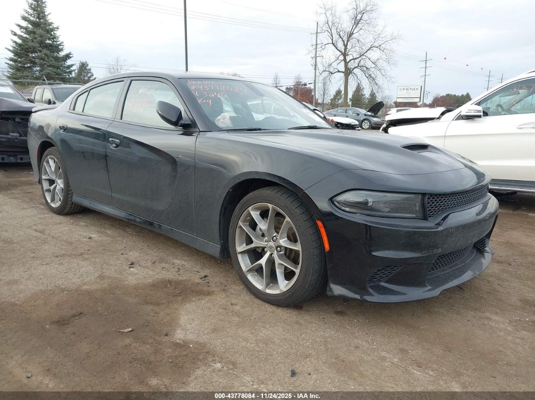 Dodge Charger 2023