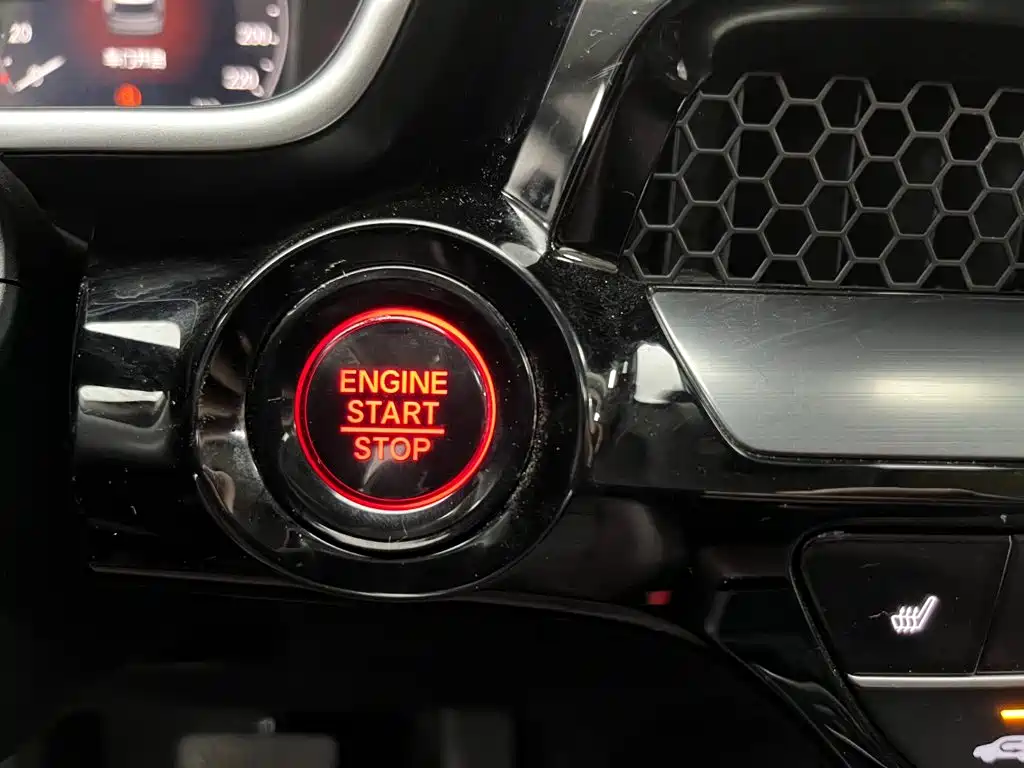 Honda CR-V 2022