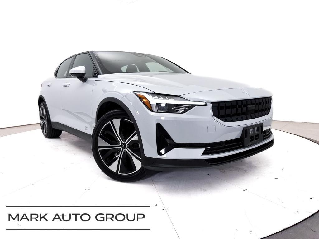Polestar 2 2023