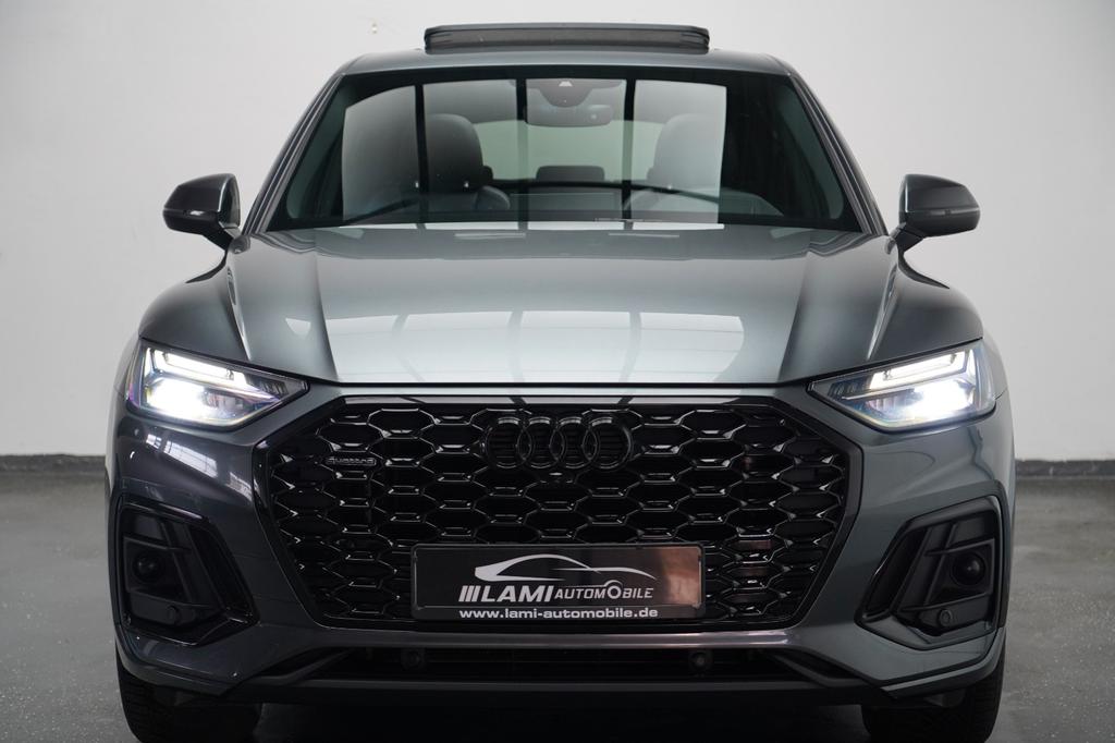 Audi Q5 2023