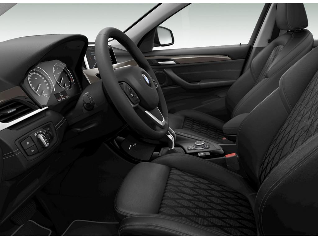 BMW X1 2021