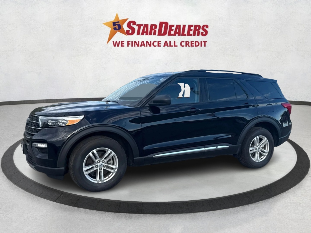 Ford Edge 2023