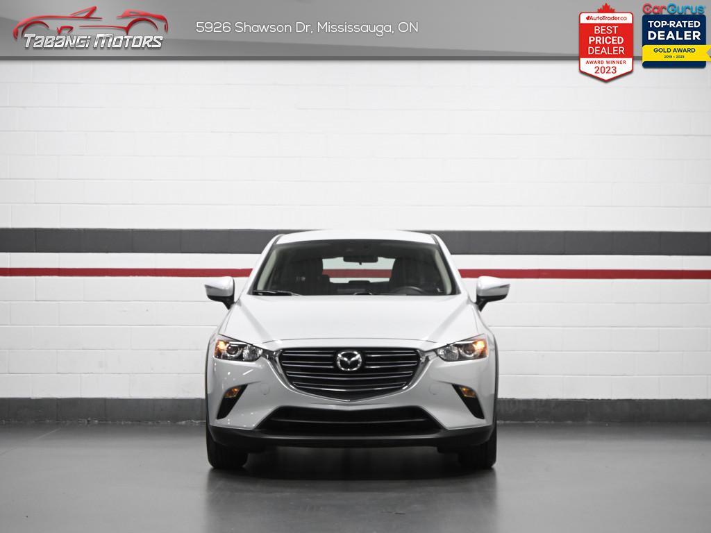 Mazda CX-3 2022