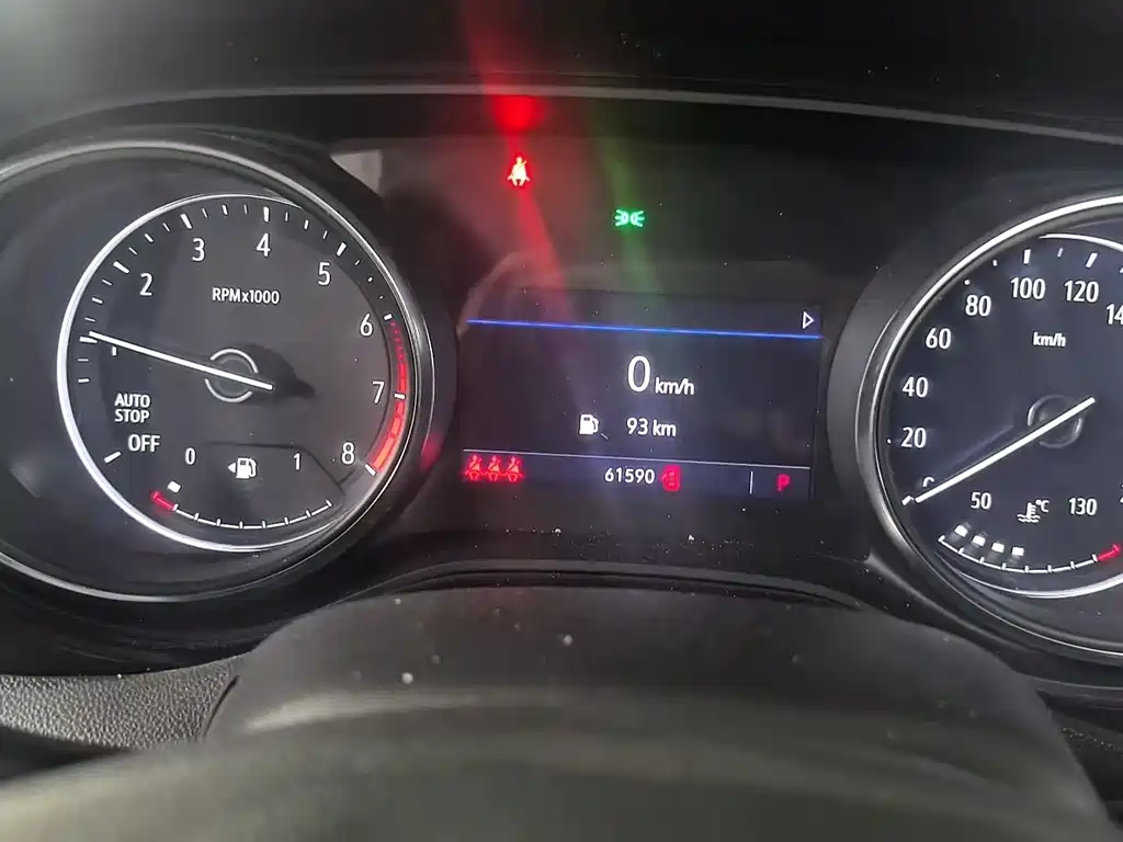 Buick Encore GX 2021