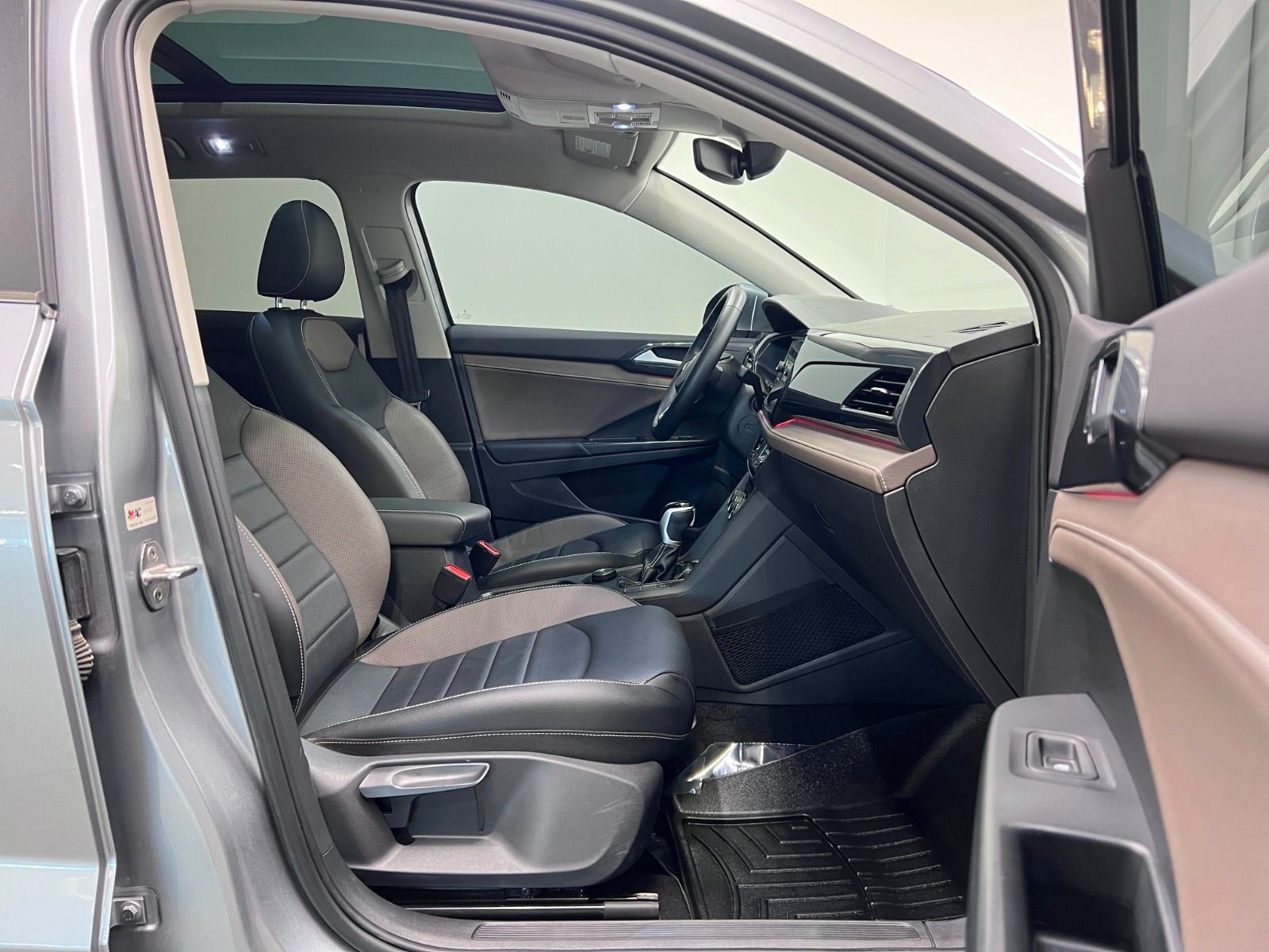 Volkswagen Taos 2022