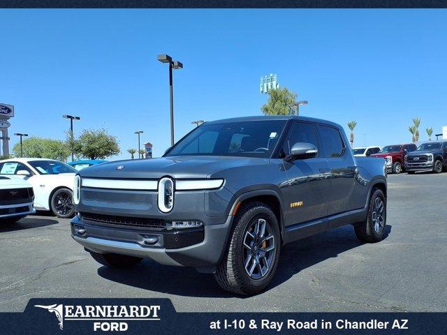 Rivian R1T 2022