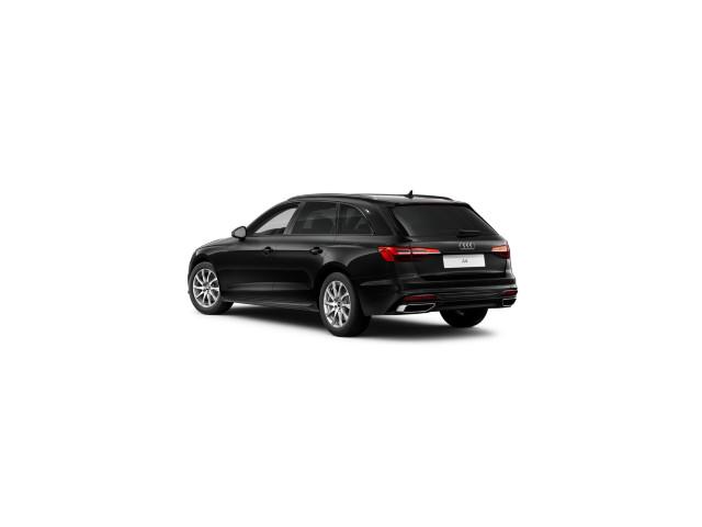 Audi A4 2023
