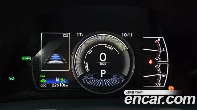Lexus ES 2024