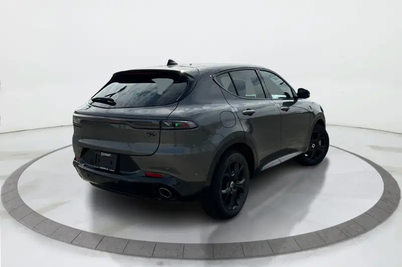 Dodge Hornet 2024