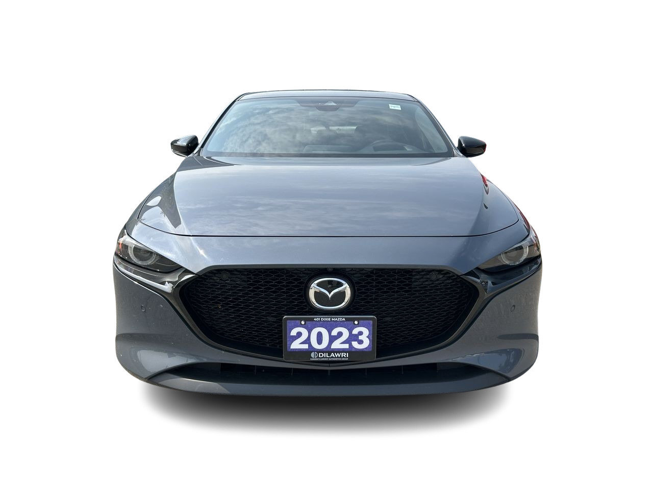 Mazda 3 2023
