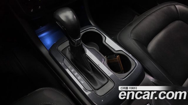 Chevrolet Colorado 2022