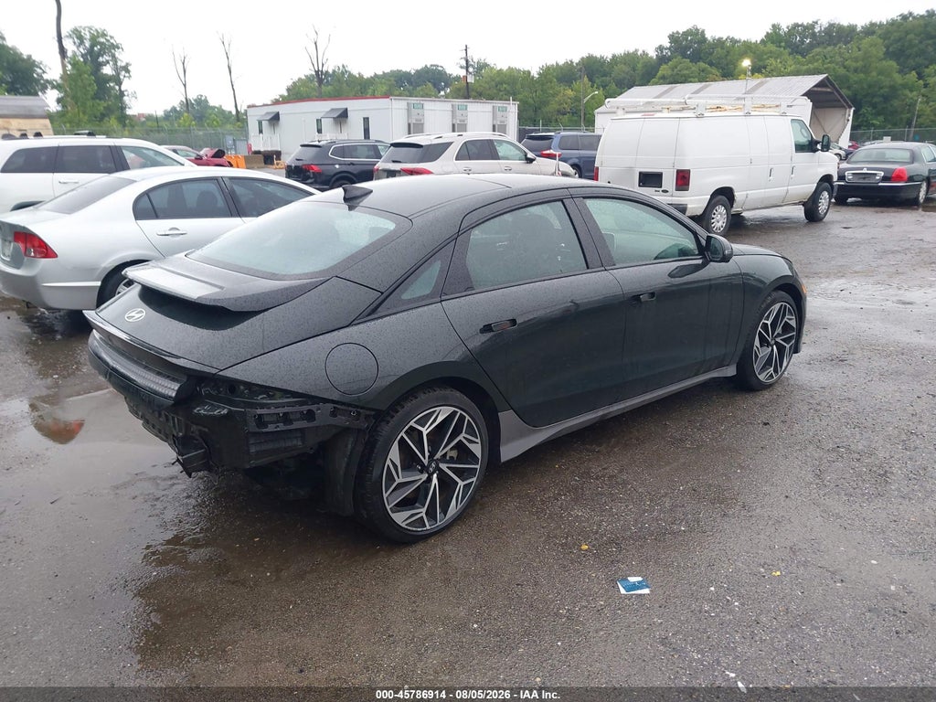 Hyundai IONIQ 6 2023