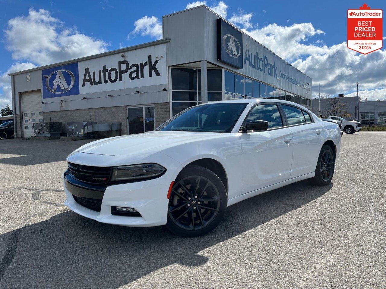 Dodge Charger 2023