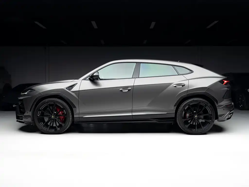 Lamborghini Urus 2022