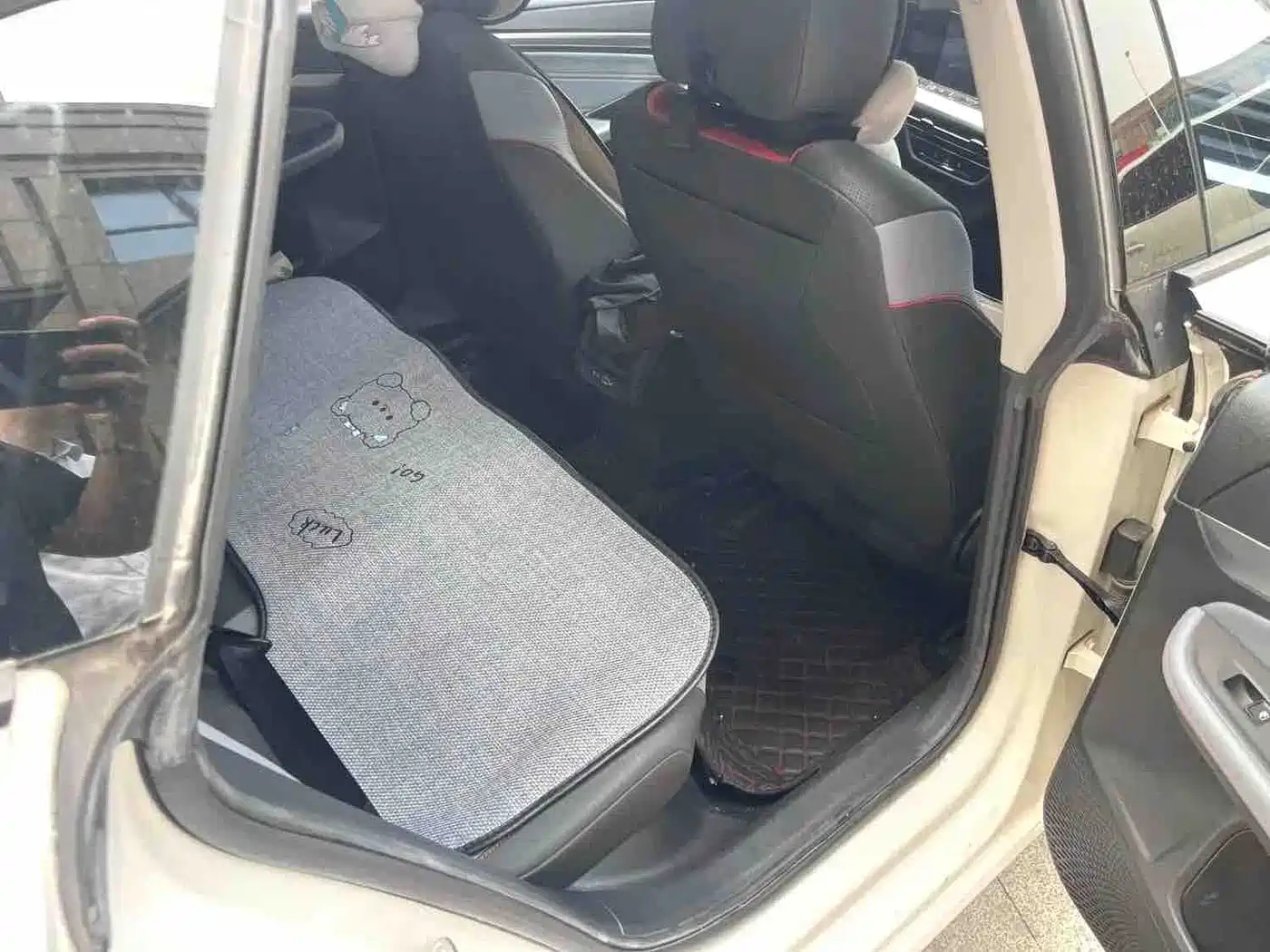 Volkswagen Lamando 2022