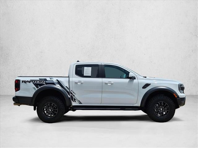 Ford Ranger 2025