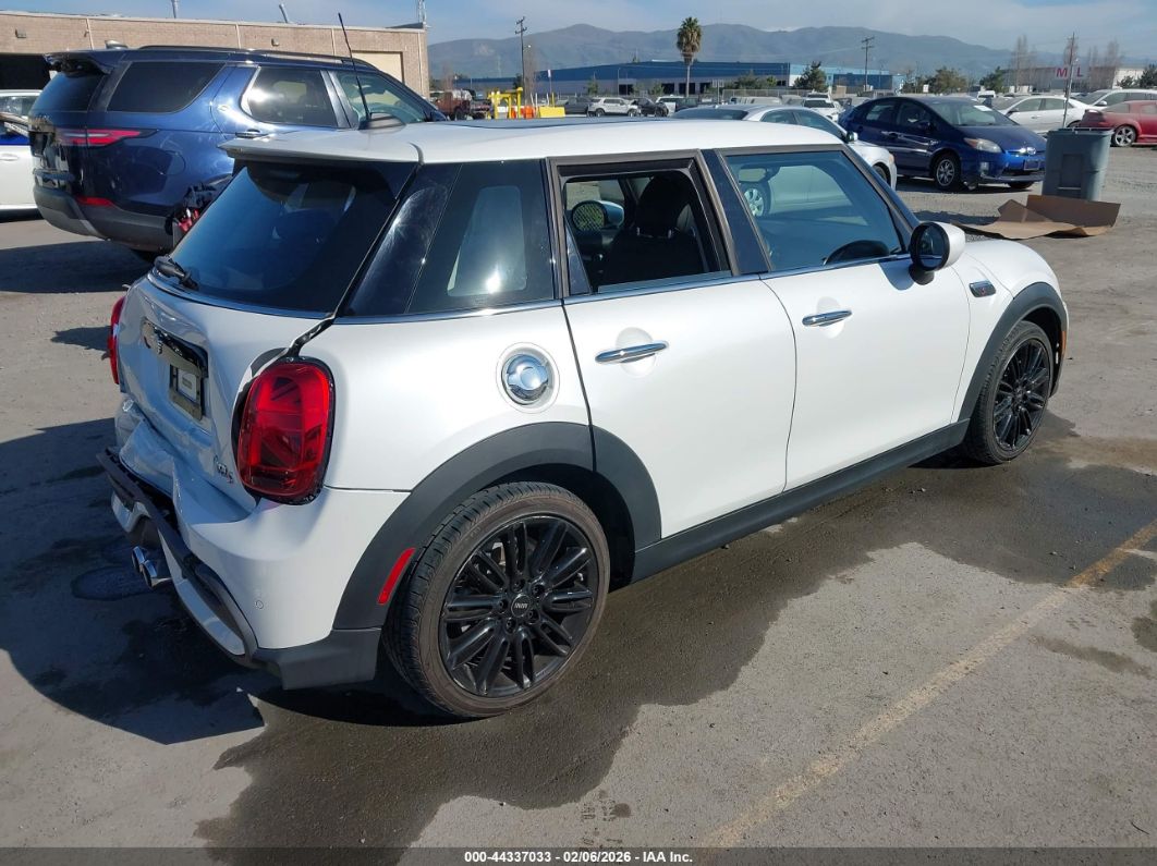 Mini Hardtop 2024
