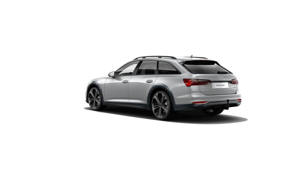 Audi A6 allroad 2022