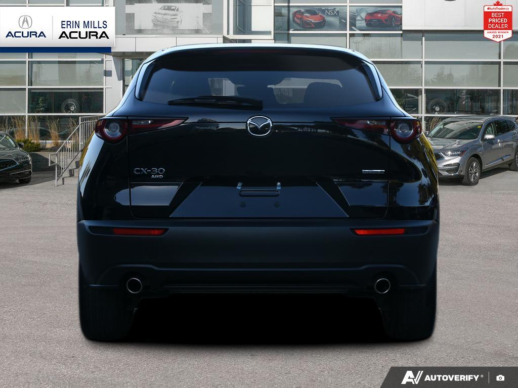 Mazda CX-30 2021
