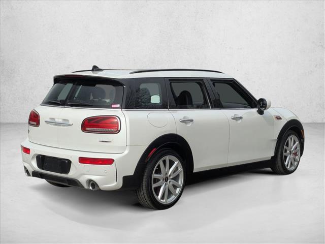 Mini Clubman 2023