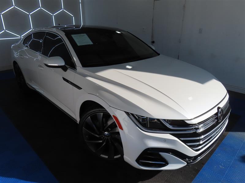 Volkswagen Arteon 2023