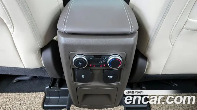 Ford Explorer 2022