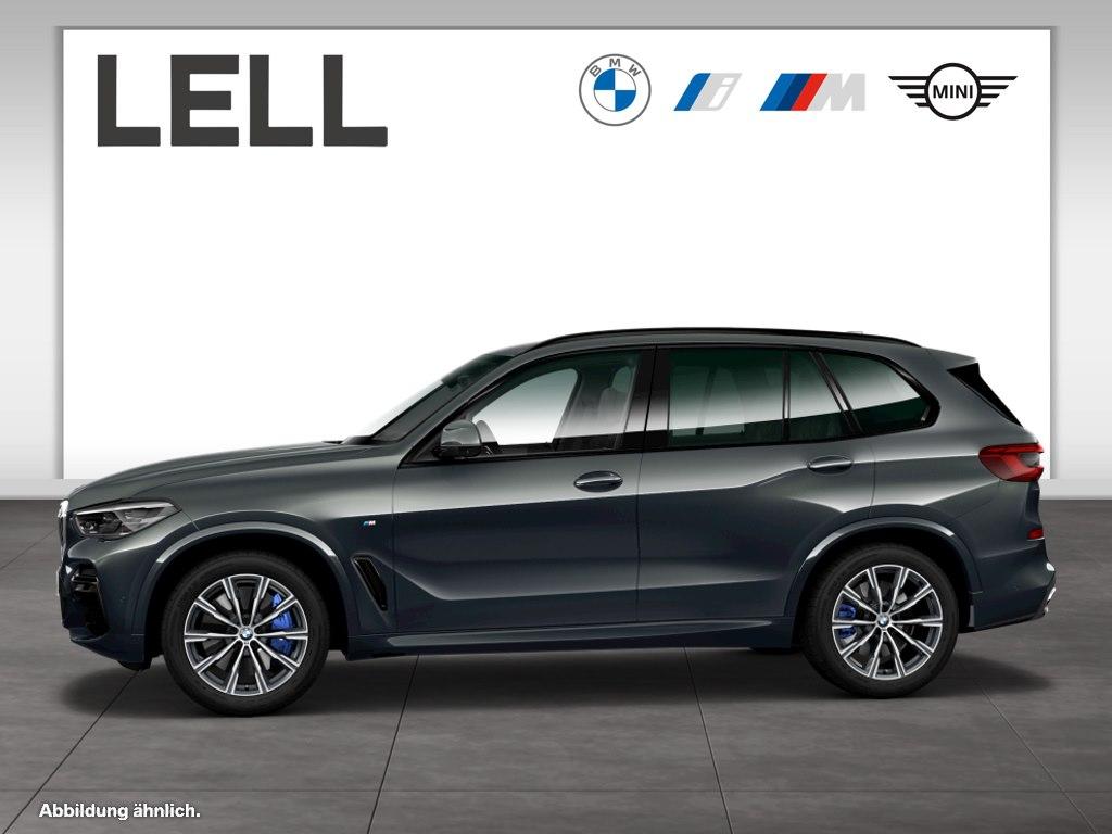 BMW X5 2023