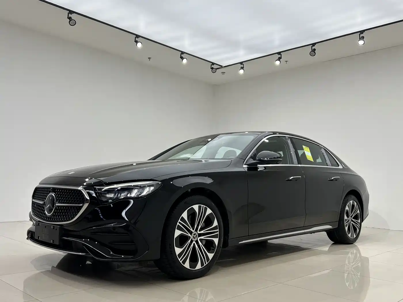 Mercedes-Benz E-Класс 2026