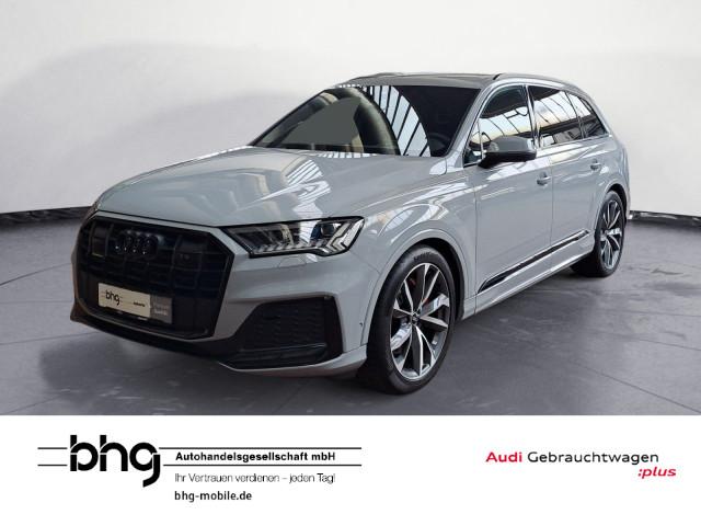 Audi Q7 2023