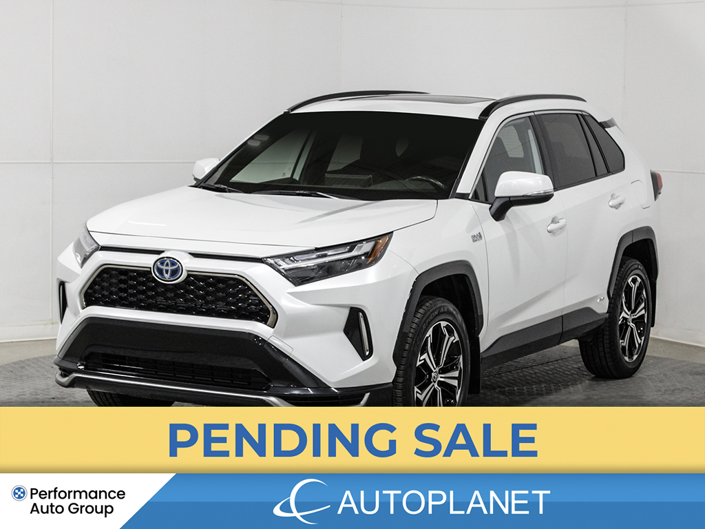 Toyota RAV4 2023