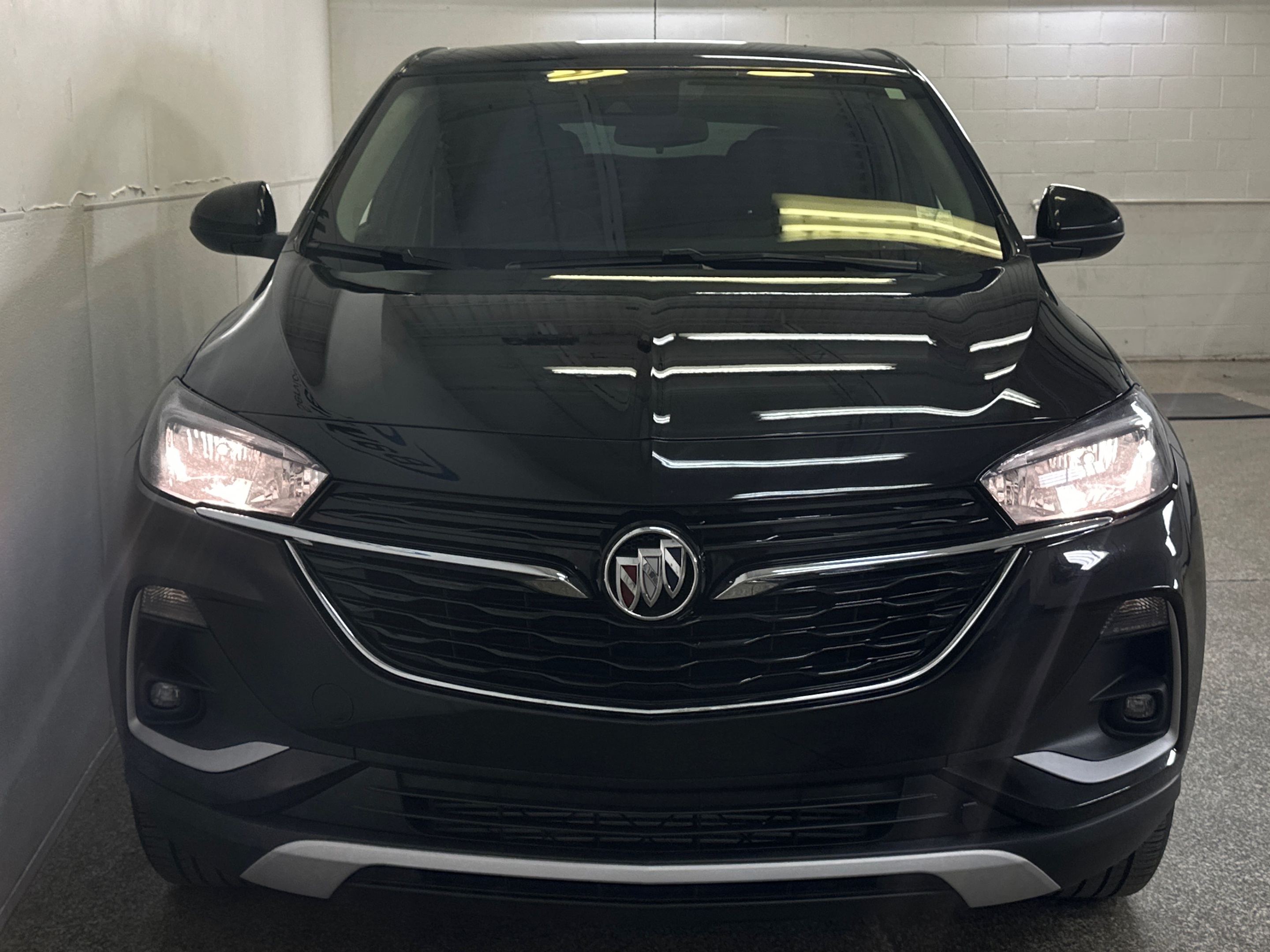 Buick Encore GX 2023