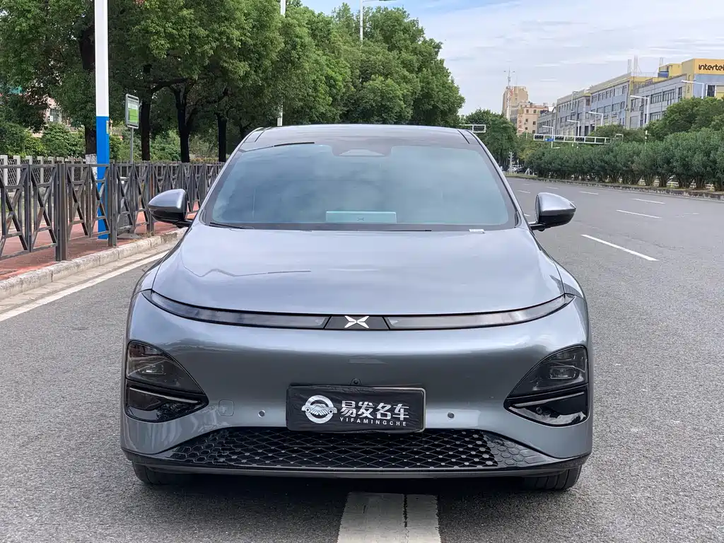 Xpeng G6 2024