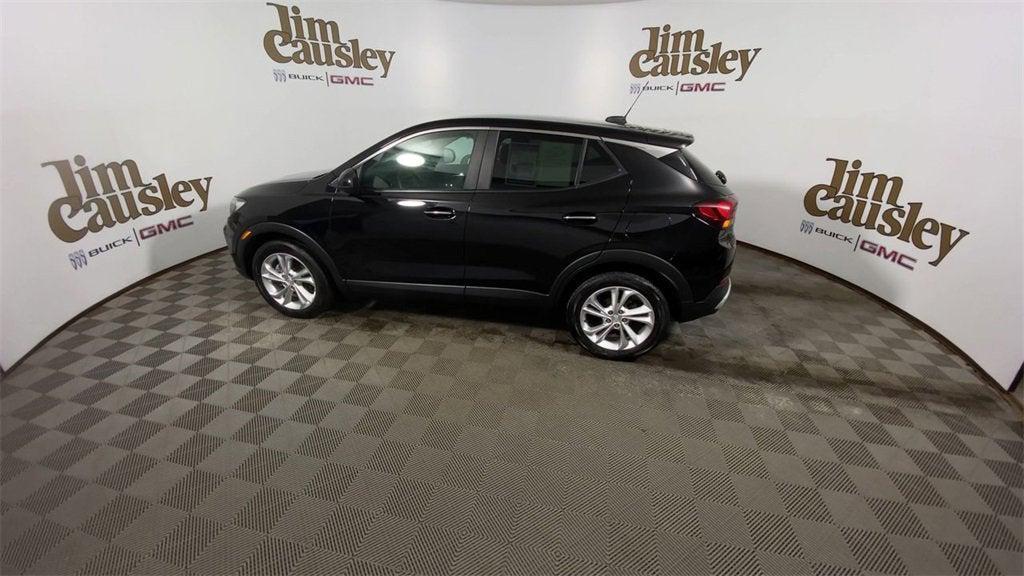 Buick Encore GX 2023