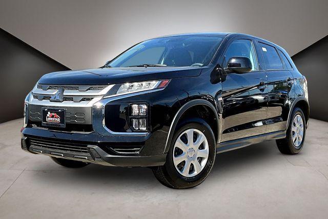 Mitsubishi Outlander Sport 2026