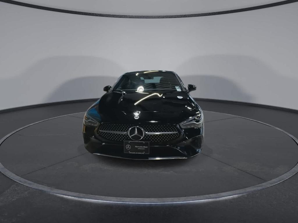 Mercedes-Benz CLA 250 2024