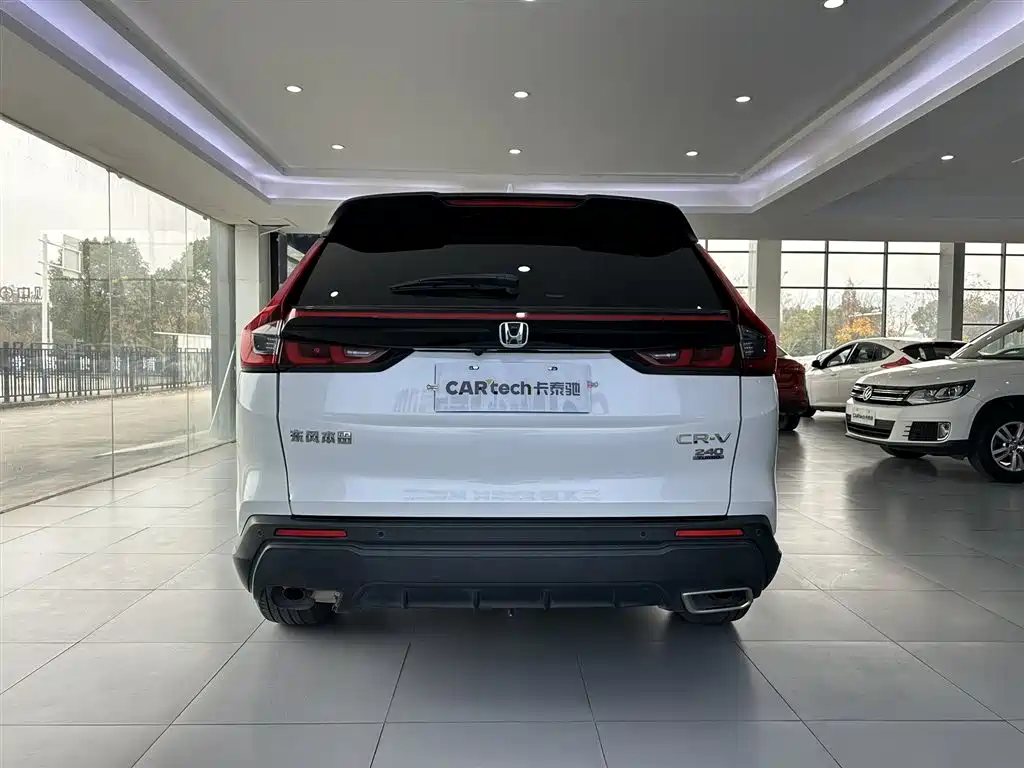 Honda CR-V 2022